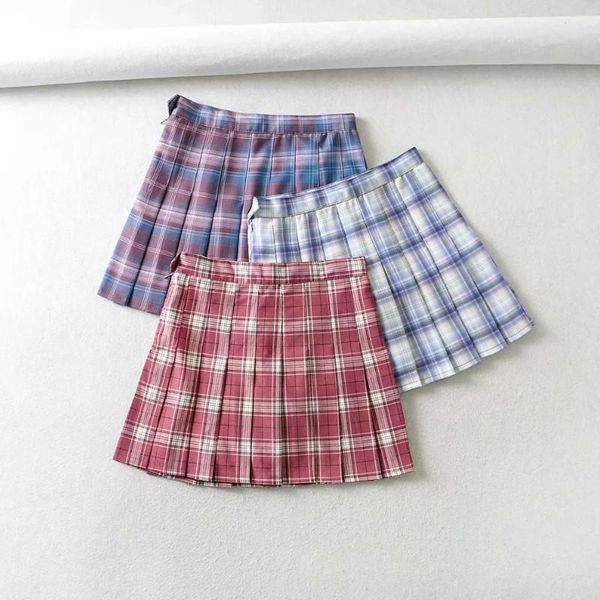 skirts dm001 summer korean version of short skirt high waist pleated show thin legs long a word hemline, Black
skirts dm001 summer korean version of short skirt high waist pleated show thin legs long a word hemline, Black