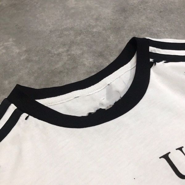 branded 2020 summer new a + angel co short sleeve t-shirt embroidery wide leg pants women's leisure fashion su, White
branded 2020 summer new a + angel co short sleeve t-shirt embroidery wide leg pants women's leisure fashion su, White