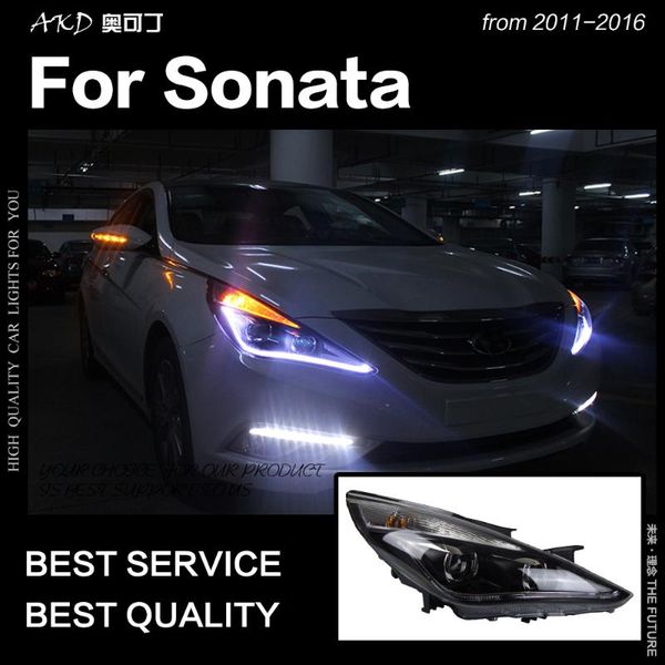 other lighting system akd car styling head lamp for sonata headlights 2011-2021 led headlight drl hid bi xenon auto accessories
other lighting system akd car styling head lamp for sonata headlights 2011-2021 led headlight drl hid bi xenon auto accessories