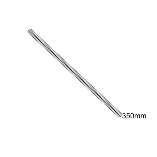 bearings 1x linear rail shaft carbon steel silver durable for 3d printers high precision
bearings 1x linear rail shaft carbon steel silver durable for 3d printers high precision