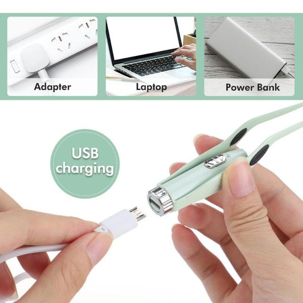 electric nose & ear trimmers 2021 3pcs baby cleaner wax removal tool earpick cleaning earwax remover luminous curette light spoon
electric nose & ear trimmers 2021 3pcs baby cleaner wax removal tool earpick cleaning earwax remover luminous curette light spoon