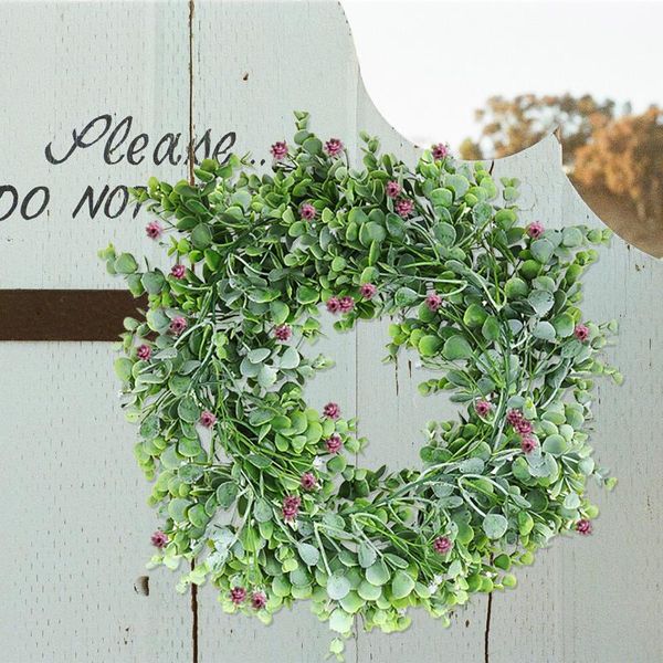 decorative flowers & wreaths artifical plants simulation garland rattan party 180cm with frosted leaves home eucalyptus gypsophila
decorative flowers & wreaths artifical plants simulation garland rattan party 180cm with frosted leaves home eucalyptus gypsophila