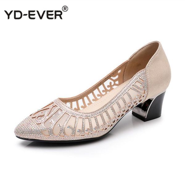 dress shoes 2021 summer fashion pumps cut-outs women crystal casual ladies high heels tenis feminino genuine leather, Black
dress shoes 2021 summer fashion pumps cut-outs women crystal casual ladies high heels tenis feminino genuine leather, Black