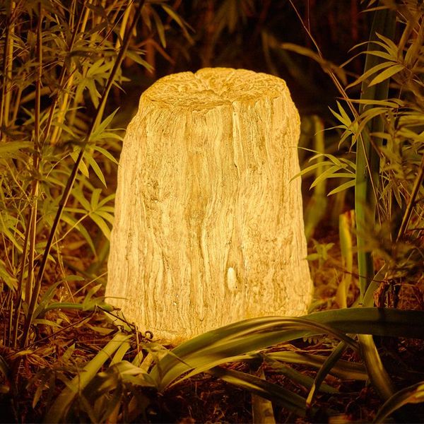 outdoor garden landscape lights park imitation natural resin rockery stone lawn lamps
outdoor garden landscape lights park imitation natural resin rockery stone lawn lamps