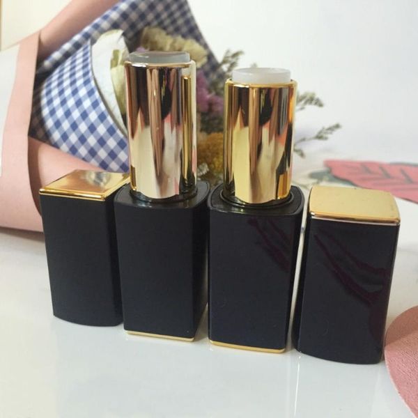 12.1mm 10/20/5opcs/lot matte / glossy dark blue high-grade lipstick tube, cuboid empty lip container storage bottles & jars
12.1mm 10/20/5opcs/lot matte / glossy dark blue high-grade lipstick tube, cuboid empty lip container storage bottles & jars