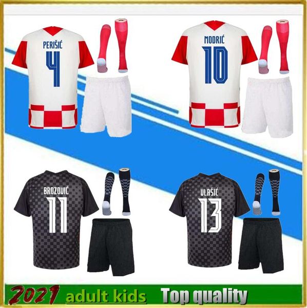 modric 2021 national team mandzukic home away soccer jersey set perisic rakitic srna kovacic 20/21 football shirts men + kids kit, Black
modric 2021 national team mandzukic home away soccer jersey set perisic rakitic srna kovacic 20/21 football shirts men + kids kit, Black