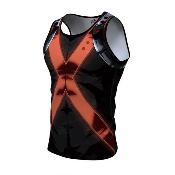 men' tank mens running clothing sports casual workout muscle gym vest bodybuilding fitness singlets sleeveless printing shirt, White;black
men' tank mens running clothing sports casual workout muscle gym vest bodybuilding fitness singlets sleeveless printing shirt, White;black