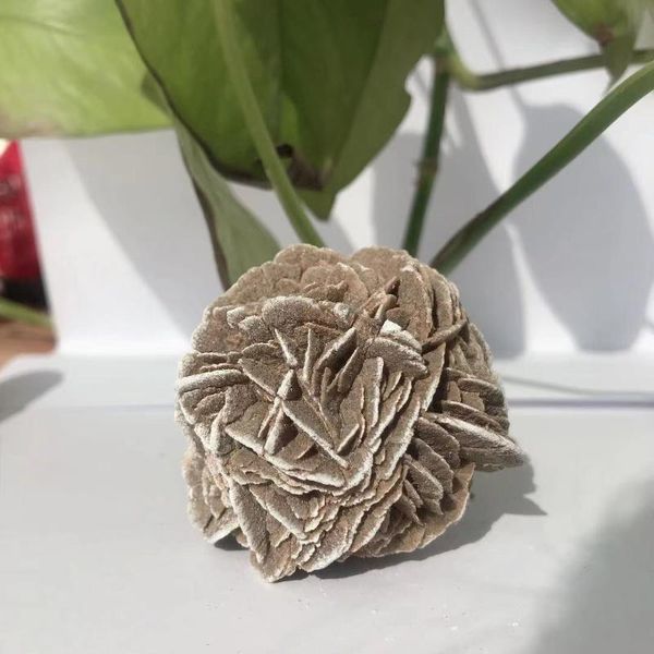 decorative objects & figurines beautiful natural desert rose energy healing reiki accessory
decorative objects & figurines beautiful natural desert rose energy healing reiki accessory