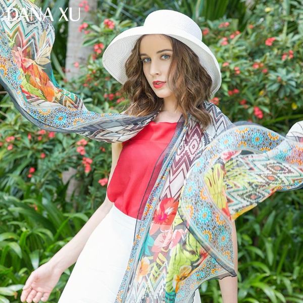scarves 2021 silk long scarf women design beach blanket shawl wear swimwear bandana hijab face shield foulard 245*110cm, Blue;gray
scarves 2021 silk long scarf women design beach blanket shawl wear swimwear bandana hijab face shield foulard 245*110cm, Blue;gray