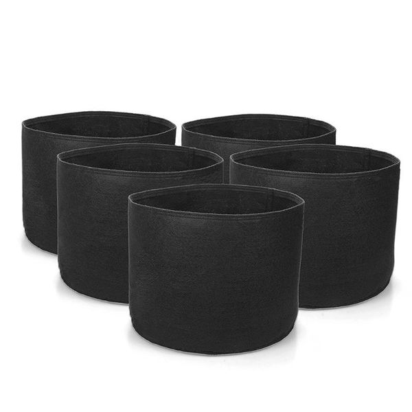 planters & pots 1-10 gallon garden grow box bag reusable gardening plant pot thickened seeds growing for potato carrot strawberry vegetable
planters & pots 1-10 gallon garden grow box bag reusable gardening plant pot thickened seeds growing for potato carrot strawberry vegetable