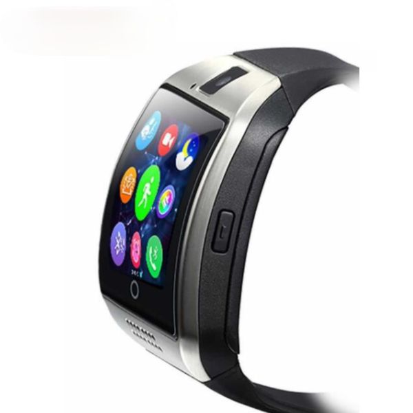 slimy men women kids smart watch phone q18 for android ios bluetooth smartwatch support 2g sim tf card wristwatch pk dz09 a1 y1
slimy men women kids smart watch phone q18 for android ios bluetooth smartwatch support 2g sim tf card wristwatch pk dz09 a1 y1