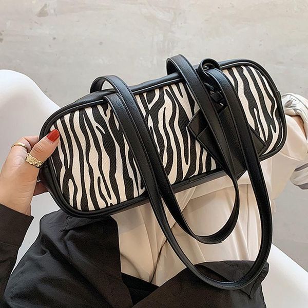 leather women clutch shoulder crossbody bag zebra pattern ladies casual small flap underarm female purses and handbags bags
leather women clutch shoulder crossbody bag zebra pattern ladies casual small flap underarm female purses and handbags bags
