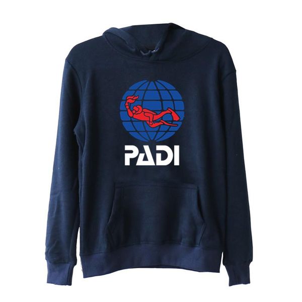 men's hoodies & sweatshirts 2021 scuba diver padi printed spring and autumn sweatshirt hoodie fleece pullover sportswear 3xl, Black
men's hoodies & sweatshirts 2021 scuba diver padi printed spring and autumn sweatshirt hoodie fleece pullover sportswear 3xl, Black