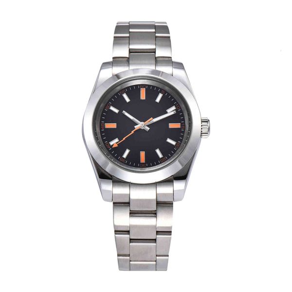 clock men automatic movement 39 mm sapphire glass solid rear facing hand 316l rvs bracelet z225-5, Slivery;brown
clock men automatic movement 39 mm sapphire glass solid rear facing hand 316l rvs bracelet z225-5, Slivery;brown