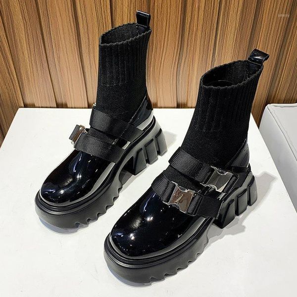 boots women high heels shoes fashion spring autum british style ladies platform 2021 pumps for woman1, Black
boots women high heels shoes fashion spring autum british style ladies platform 2021 pumps for woman1, Black