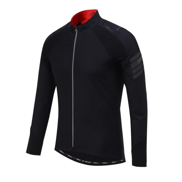 racing jackets 2021 korea nsr men spring summer long sleeve cycling jersey bicycle gear, Black;red
racing jackets 2021 korea nsr men spring summer long sleeve cycling jersey bicycle gear, Black;red