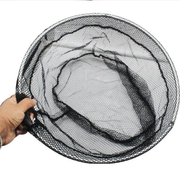 4.5cm braided fishing nets tackle collapsible rhombus mesh hole depth folding dip net fishes shrimp crab cast accessories
4.5cm braided fishing nets tackle collapsible rhombus mesh hole depth folding dip net fishes shrimp crab cast accessories
