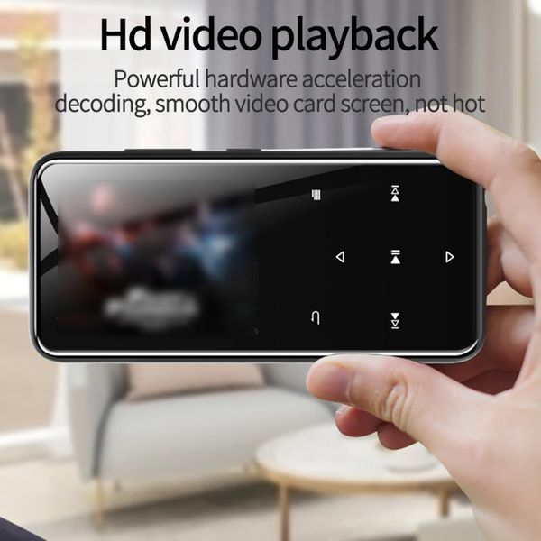 bluetooth 4.2 portable voice recorder big screen music displayer 400mah built-in battery 16gb tft electric reader mp3 & mp4 players
bluetooth 4.2 portable voice recorder big screen music displayer 400mah built-in battery 16gb tft electric reader mp3 & mp4 players