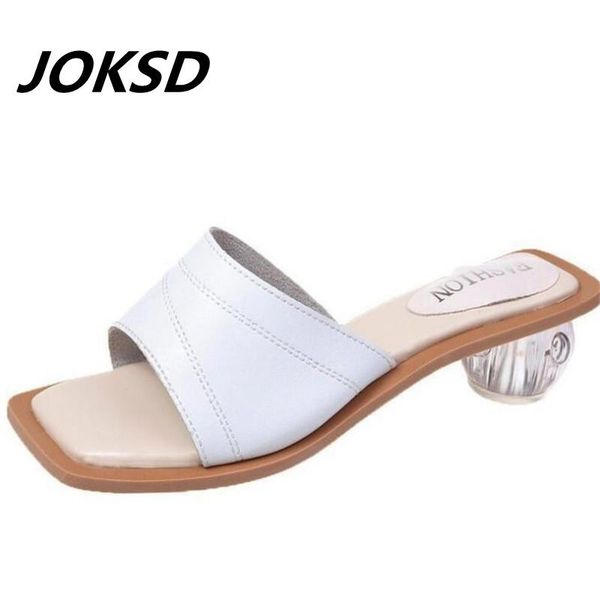 dress shoes women fashion summer crystal heel sandals open toe square head big size ladies beach flip flops slides jk01, Black
dress shoes women fashion summer crystal heel sandals open toe square head big size ladies beach flip flops slides jk01, Black