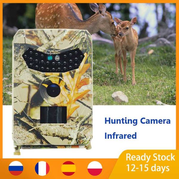 hunting cameras mini pr-100 camera hd infrared 1080p thermal imaging abs night vision wildlife tracking observe waterproof
hunting cameras mini pr-100 camera hd infrared 1080p thermal imaging abs night vision wildlife tracking observe waterproof