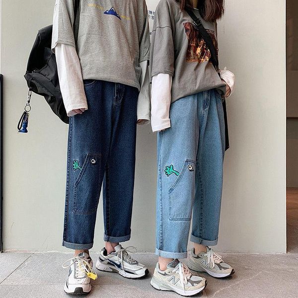 men's jeans hip-hop korean bag jogging street sports mens for hombre blue nine pants casual cotton soft large size men
men's jeans hip-hop korean bag jogging street sports mens for hombre blue nine pants casual cotton soft large size men