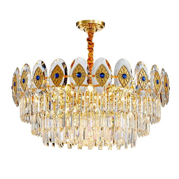 pendant lamps postmodern luxury blue crystal chandelier for dinning room e14 led round rectangle chain romance light home decor hanging
pendant lamps postmodern luxury blue crystal chandelier for dinning room e14 led round rectangle chain romance light home decor hanging