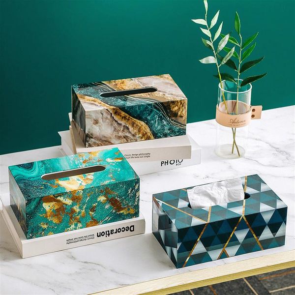 tissue boxes & napkins box holder marble car acrylic table napkin desk living room modern home decor
tissue boxes & napkins box holder marble car acrylic table napkin desk living room modern home decor