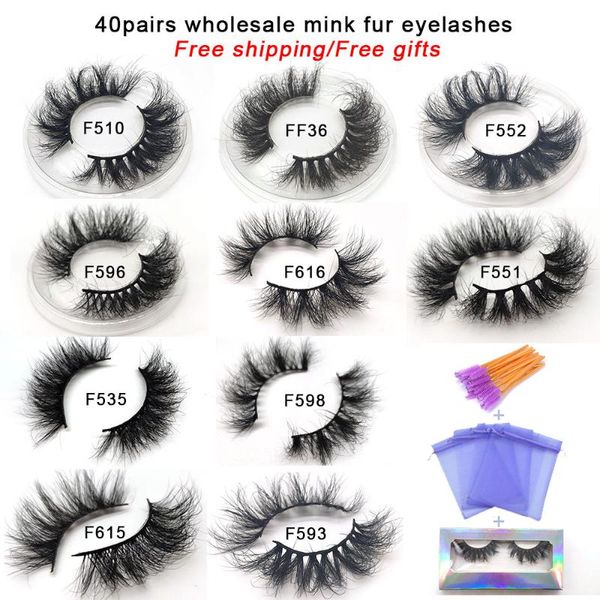 fluffy 25mm mink lashes wholesale dramatic long false eyelashes makeup with box in bulk
fluffy 25mm mink lashes wholesale dramatic long false eyelashes makeup with box in bulk