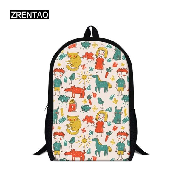 backpack cute cartoon printing backpacks school bag for little kids kindergarten childrens boy girls nursery schoolers shoulder rucksacks
backpack cute cartoon printing backpacks school bag for little kids kindergarten childrens boy girls nursery schoolers shoulder rucksacks