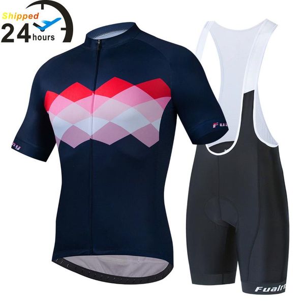 pro cycling set summer mtb bike clothing bicycle jersey sportswear maillot ropa ciclismo racing sets, Black;blue
pro cycling set summer mtb bike clothing bicycle jersey sportswear maillot ropa ciclismo racing sets, Black;blue
