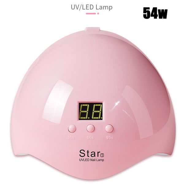 36/54w uv led lamp with 12/18 leds nail art tools home use gel varnish dryer tool dryers
36/54w uv led lamp with 12/18 leds nail art tools home use gel varnish dryer tool dryers