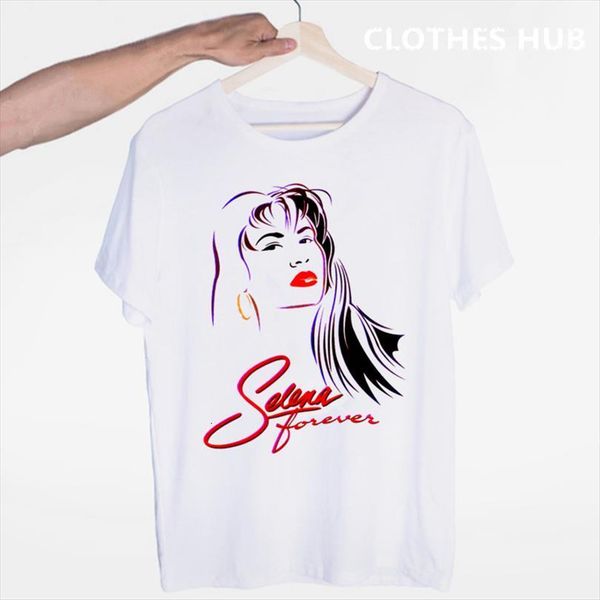 selena quintanilla fashion and women men t shirt short sleeve unisex, White;black
selena quintanilla fashion and women men t shirt short sleeve unisex, White;black