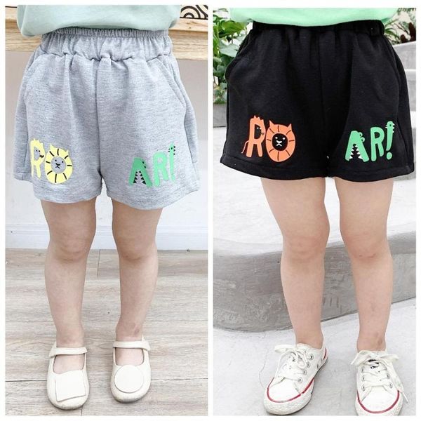 shorts 2021 children clothing spring and summer korean cartoon printing roman knitted casual pants, Black
shorts 2021 children clothing spring and summer korean cartoon printing roman knitted casual pants, Black