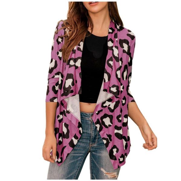 new women's jackets autumn and winter long sleeved shawl coat cardigan women casual wear outerwear & coats, Black;brown
new women's jackets autumn and winter long sleeved shawl coat cardigan women casual wear outerwear & coats, Black;brown