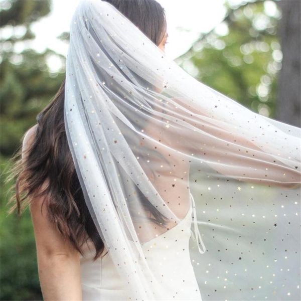 bridal veils ivory black gold sequins tulle with comb wedding accessories cathedral long for brides stars sparkly
bridal veils ivory black gold sequins tulle with comb wedding accessories cathedral long for brides stars sparkly