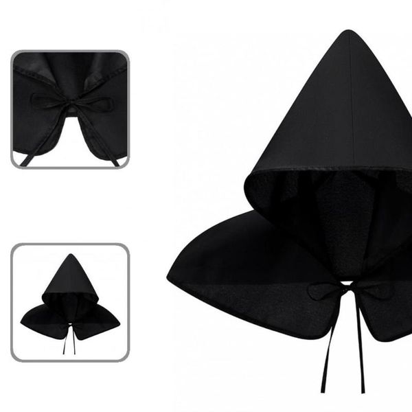 party hats costume accessories creative mysterious retro cowl hat cosplay cloak decorations
party hats costume accessories creative mysterious retro cowl hat cosplay cloak decorations