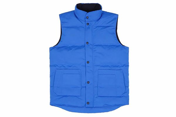 brand vest canada usa style women's tyle real feather down winter fashion bodywarmer advanced waterproof fabric, Black;white
brand vest canada usa style women's tyle real feather down winter fashion bodywarmer advanced waterproof fabric, Black;white
