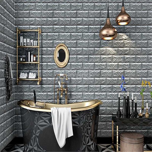 wall stickers 70x77cm pe foam 3d white brick wallpaper diy self adhesive waterproof home improvement coving decor
wall stickers 70x77cm pe foam 3d white brick wallpaper diy self adhesive waterproof home improvement coving decor