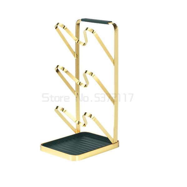 kitchen storage & organization pot cover shelf, table cover, artifact shelf perforated sitting bracket, two colors available
kitchen storage & organization pot cover shelf, table cover, artifact shelf perforated sitting bracket, two colors available