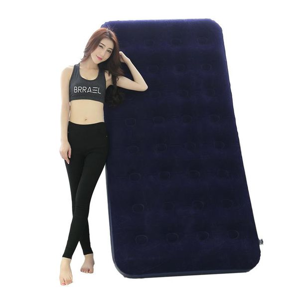 single beach air mattress pool float inflatable bed camping mat for sleeping bag lazy sofa indoor lounger laybag boia floats & tubes
single beach air mattress pool float inflatable bed camping mat for sleeping bag lazy sofa indoor lounger laybag boia floats & tubes