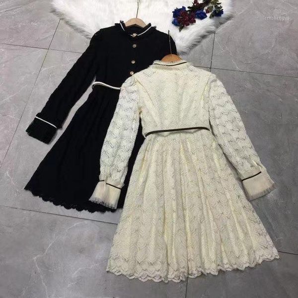 casual dresses tk11729 fashion women 2021 spring dress luxury european design party style, Black;gray
casual dresses tk11729 fashion women 2021 spring dress luxury european design party style, Black;gray