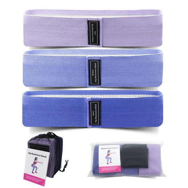 resistance bands 3pcs fitness booty rubber band expander elastic for exercise home workout equipment
resistance bands 3pcs fitness booty rubber band expander elastic for exercise home workout equipment