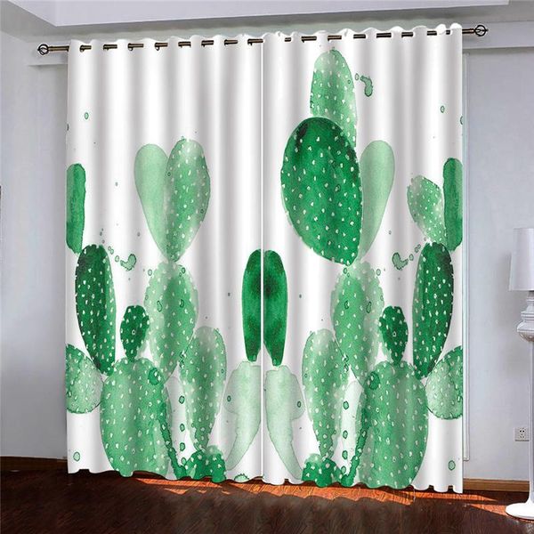 custom 3d curtain plant cortinas curtains for bedroom living room cartoon kid's window decoration & drapes
custom 3d curtain plant cortinas curtains for bedroom living room cartoon kid's window decoration & drapes