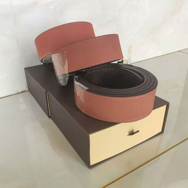 girdle smooth buckle mens belts luxury fashion brand for men and womens belt designers big buckles printing business strap classic waistband, Black;brown
girdle smooth buckle mens belts luxury fashion brand for men and womens belt designers big buckles printing business strap classic waistband, Black;brown