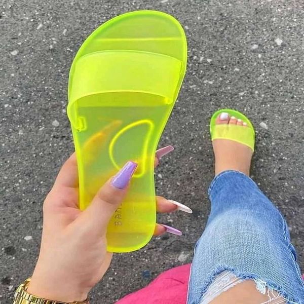 slippers summer women slipper home outdoor anti-skid woman jelly transparent rhinestone beach sandals for, Black
slippers summer women slipper home outdoor anti-skid woman jelly transparent rhinestone beach sandals for, Black