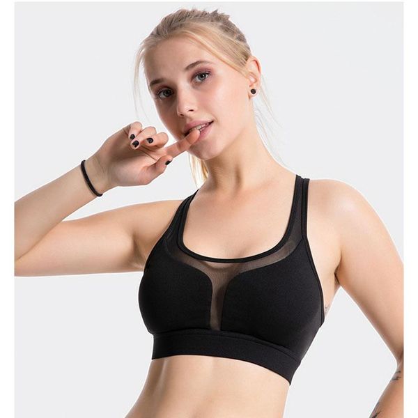 women's back sports bra with nylon + spandex and compact pockets for fitness yoga running workout outfit
women's back sports bra with nylon + spandex and compact pockets for fitness yoga running workout outfit