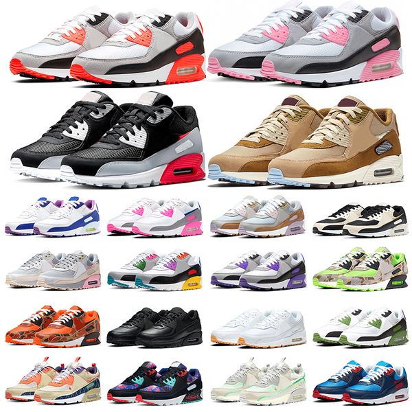 90s infrared men women 90 running shoes orange camo hyper grape viotech be true laser blue pastel hues rose pink light bone chlorophyll trai
90s infrared men women 90 running shoes orange camo hyper grape viotech be true laser blue pastel hues rose pink light bone chlorophyll trai