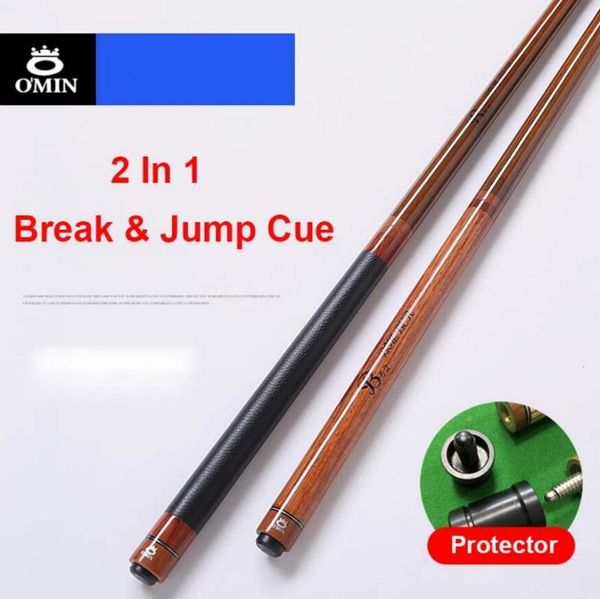 o'min break punch jump cue billiard stick 14 mm tip 141 cm length solid wood and leather handle 2 china 2021 cues
o'min break punch jump cue billiard stick 14 mm tip 141 cm length solid wood and leather handle 2 china 2021 cues