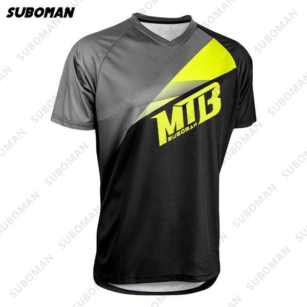 racing jackets suboman hombre 2021 motocross moto jersey downhill mtb t shirt bike dh mountain quick dry, Black;red 
racing jackets suboman hombre 2021 motocross moto jersey downhill mtb t shirt bike dh mountain quick dry, Black;red