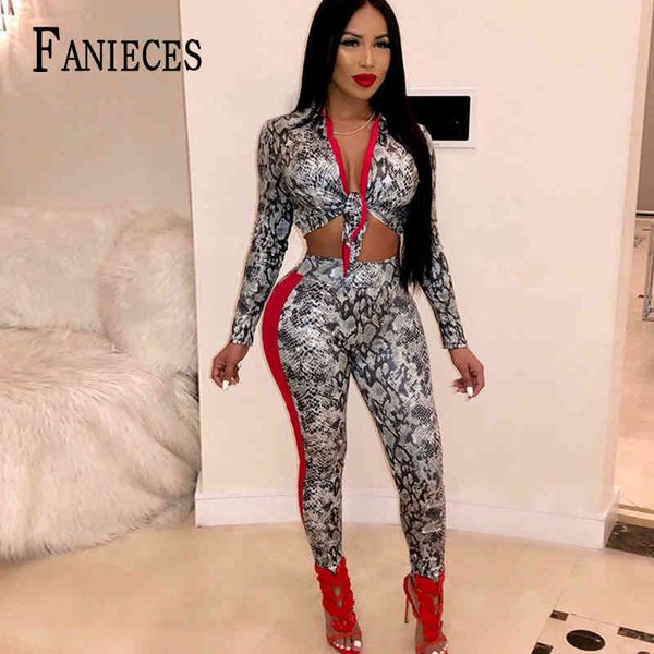 snake print two piece set women night club outfits long sleeve crop and pants sets streatwear chandal mujer 210520, White
snake print two piece set women night club outfits long sleeve crop and pants sets streatwear chandal mujer 210520, White